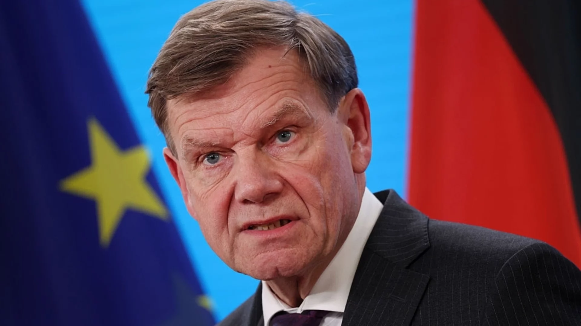 Германският външен министър с две условия за войните в Газа и Украйна