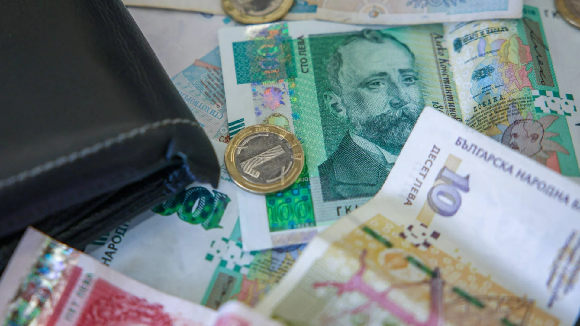 Инфлацията в България се ускорява, невиждана е от две години
