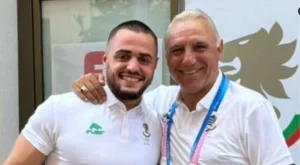 Карлос хвърли бомбата след срещата с Пеевски с голямo признание