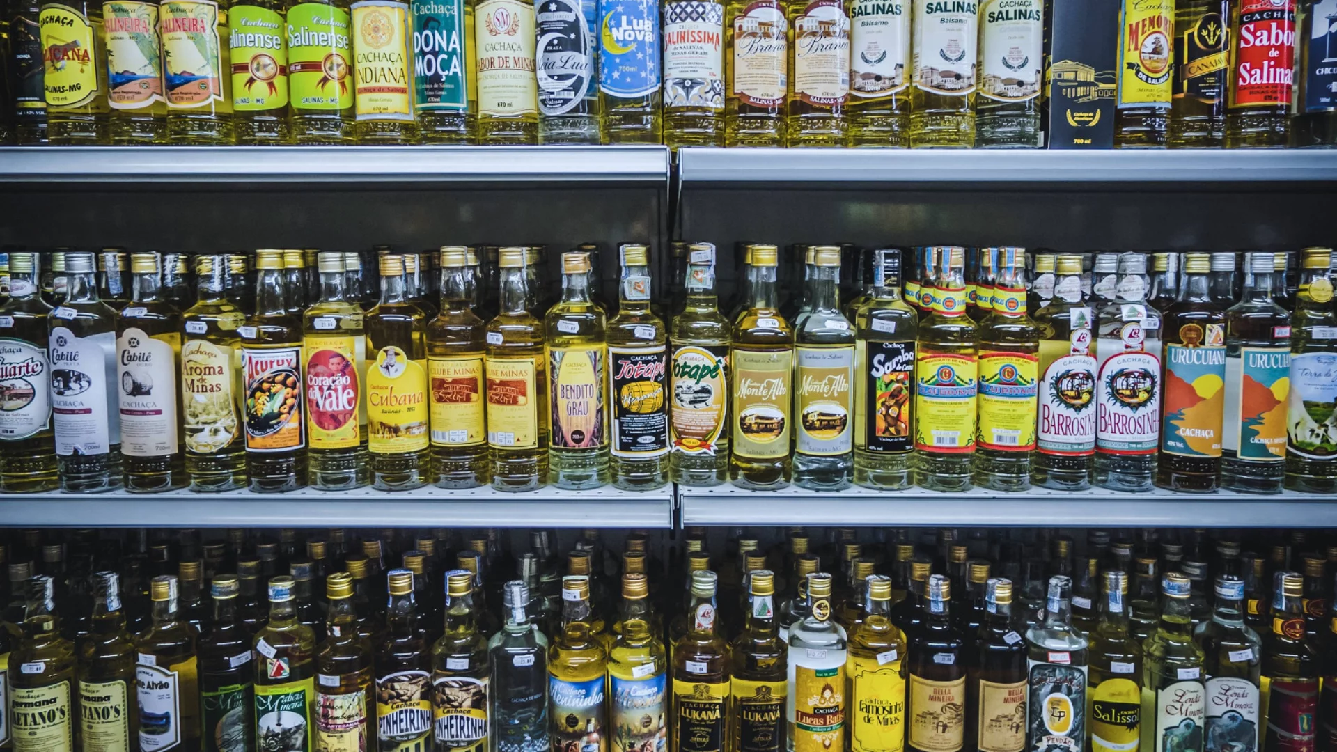 Забрана за продажба на алкохол и вейпове: Руски регион подготви мерки за по-дълъг живот