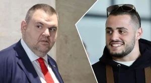 Срещата Карлос Насар - Делян Пеевски: Какво са обсъдили двамата?