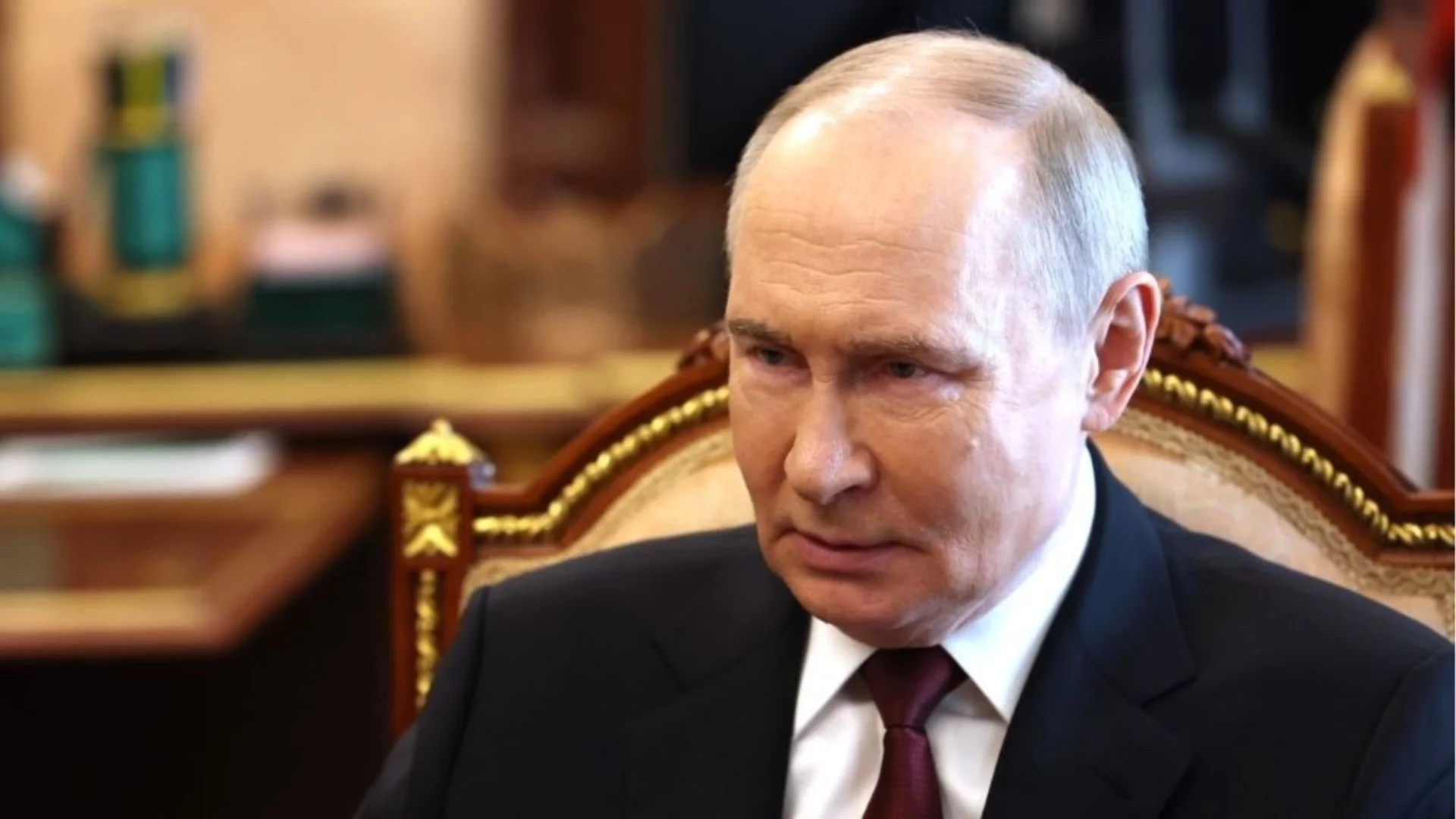 "Времето на Путин изтича": Диктаторът губи войната и готви ескалация