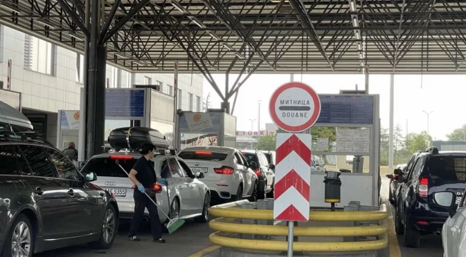 "Ситуацията е непредсказуема": Унгария подпомага граничната охрана в България и Сърбия