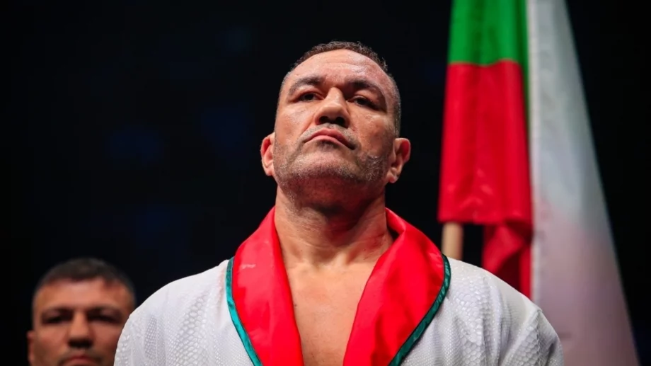 Кубрат Пулев има нов опонент! Ще защитава титлата срещу 20-годишна сензация