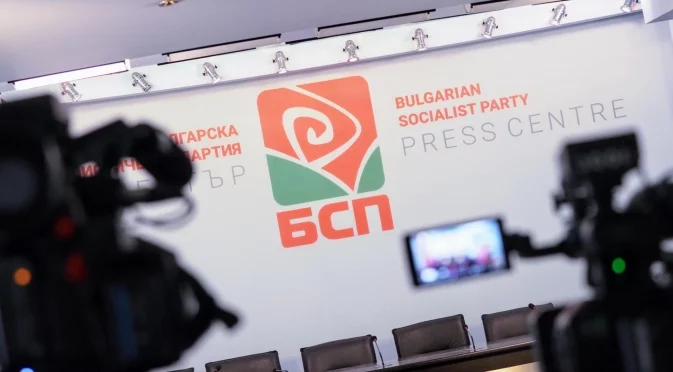 БСП чака от ГЕРБ и Борисов предложения за преформатиране на кабинета