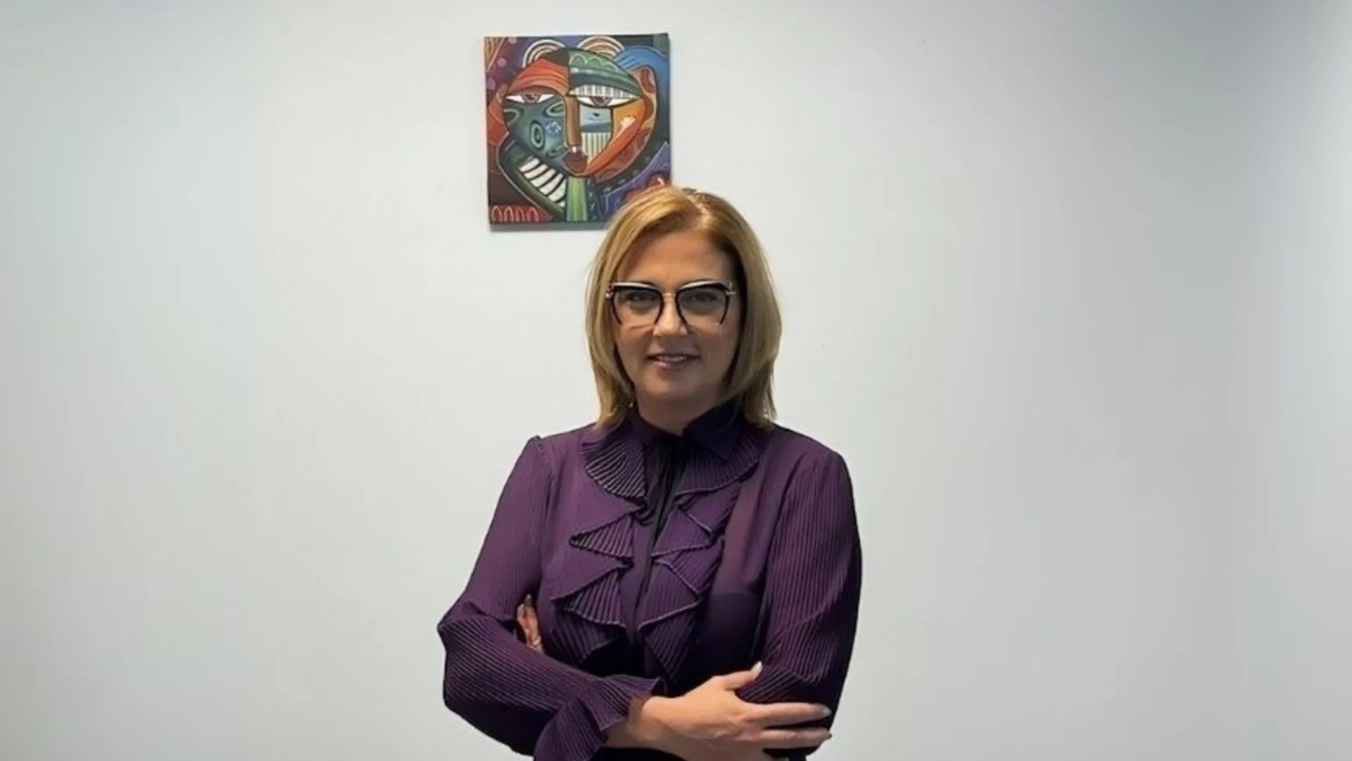 Албена Игнатова, Лев Инс: Киберзастраховането е важно както за фирмите, така и за гражданите