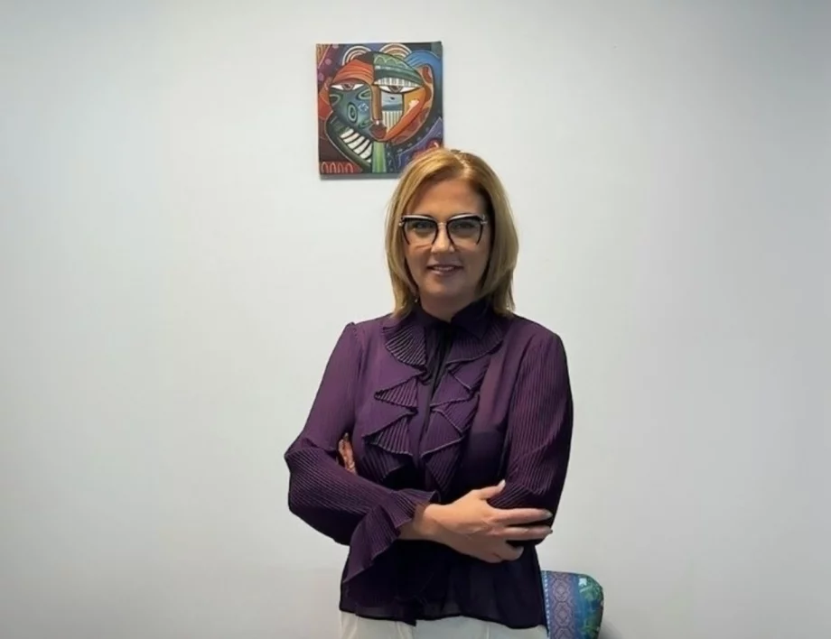 Албена Игнатова, Лев Инс: Киберзастраховането е важно както за фирмите, така и за гражданите
