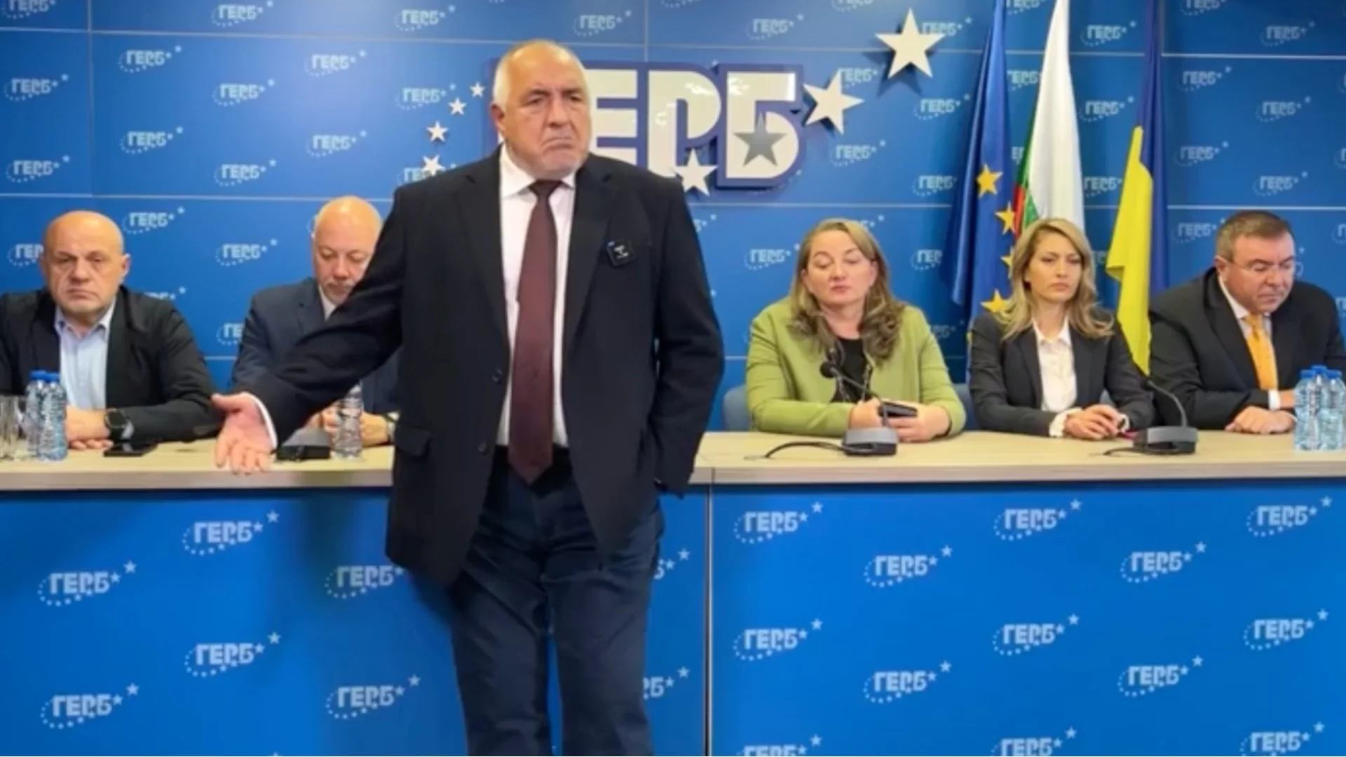 Трус във властта: Ще има ли преформатиране на управляващата коалиция?