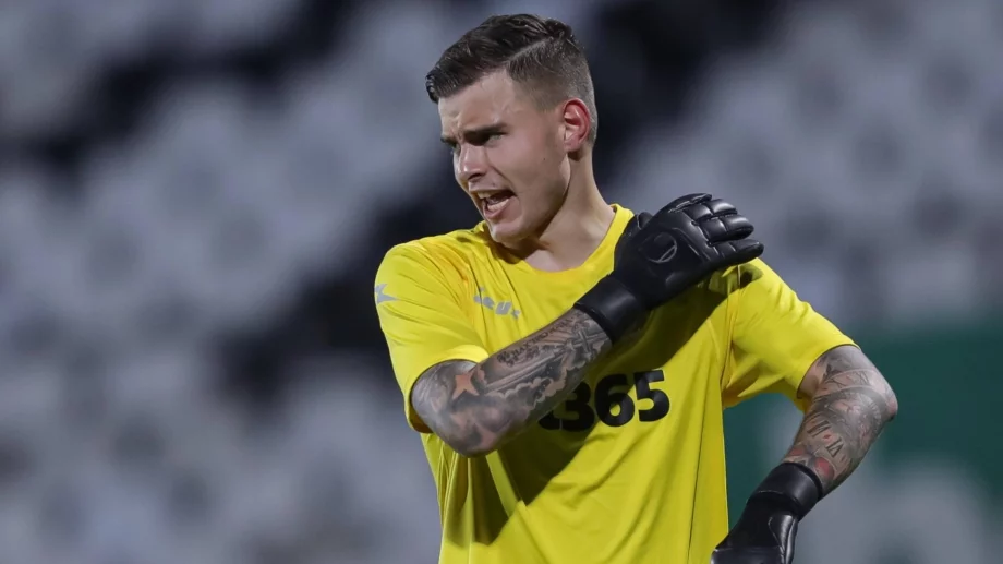 Вуцов взриви БФС с решение: Не ме викайте в националния отбор на България