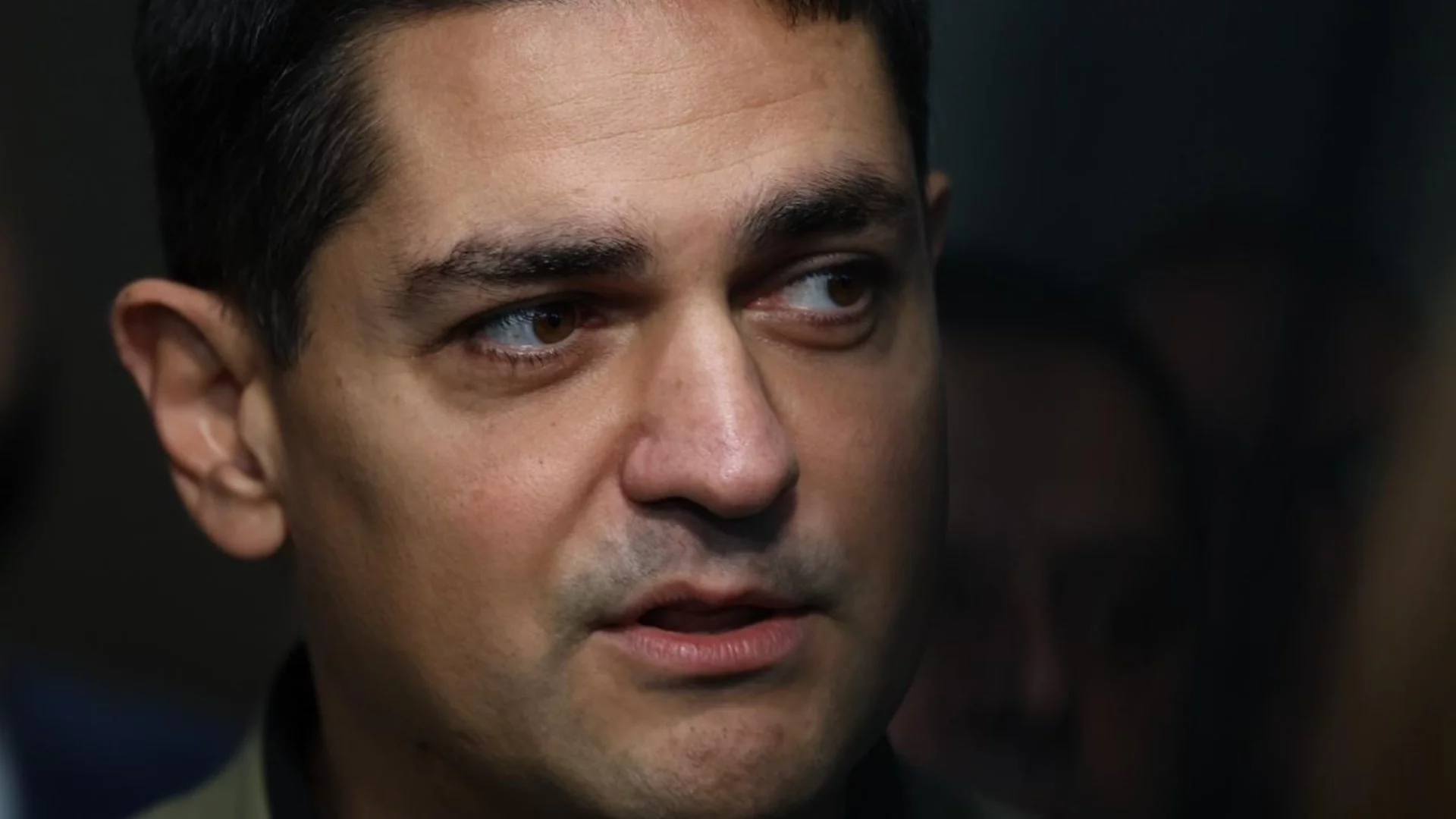 "Д+Б=ВНЛ": Радостин Василев за ГЕРБ и желязото в главата на Георг Георгиев