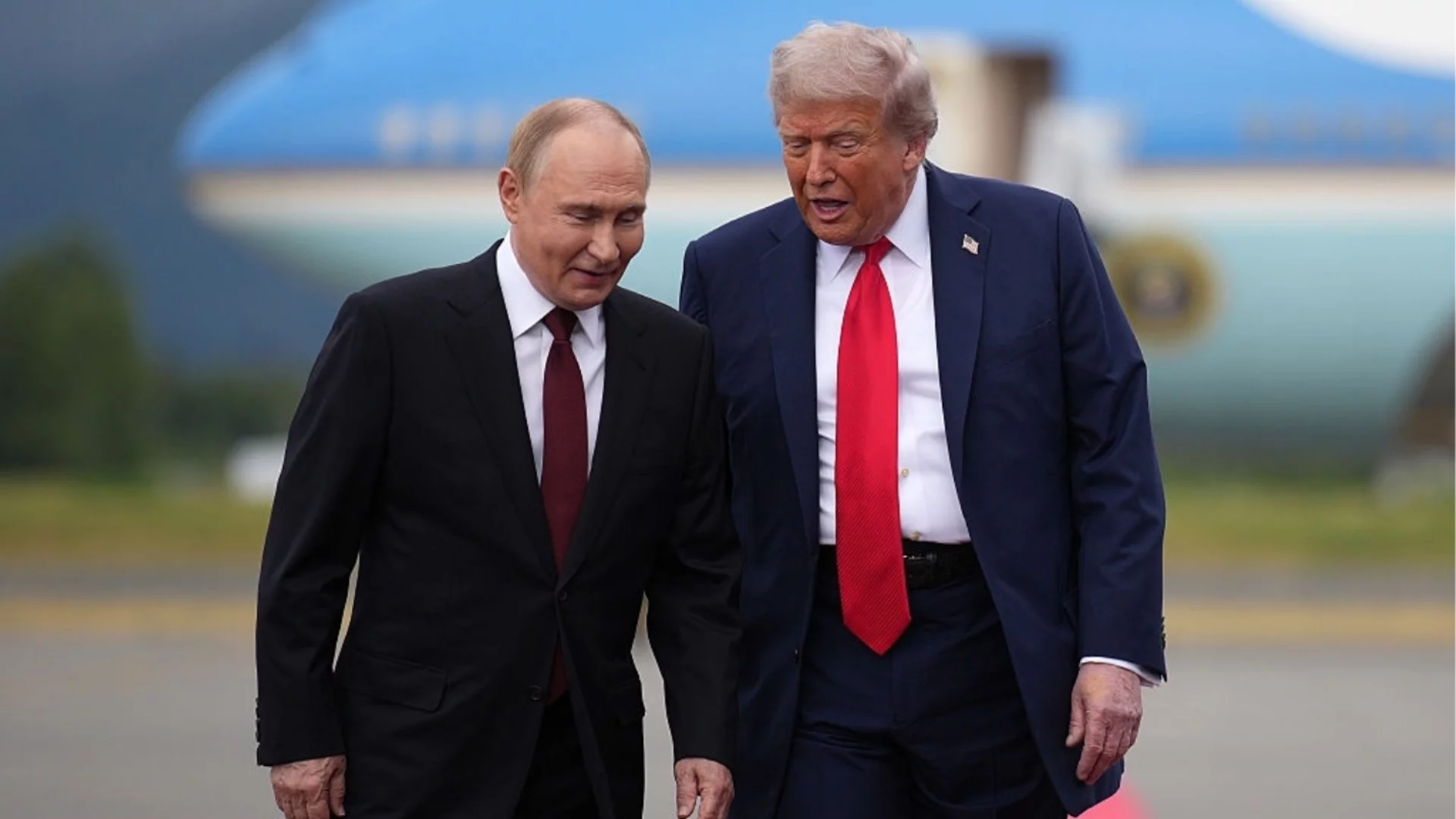 Тръмп и Путин ще разговарят ден преди визитата на Зеленски в Белия дом