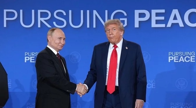 Тръмп: Имах продуктивен разговор с Путин, ще се срещнем в Будапеща