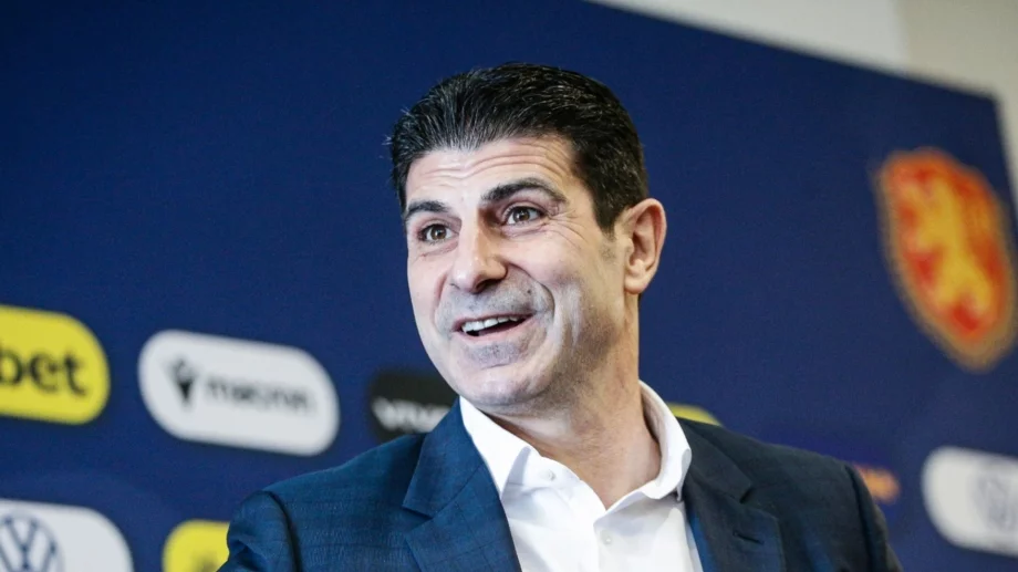 Нов скандал в БФС: От няколко дни Гонзо управлява нелегитимно?