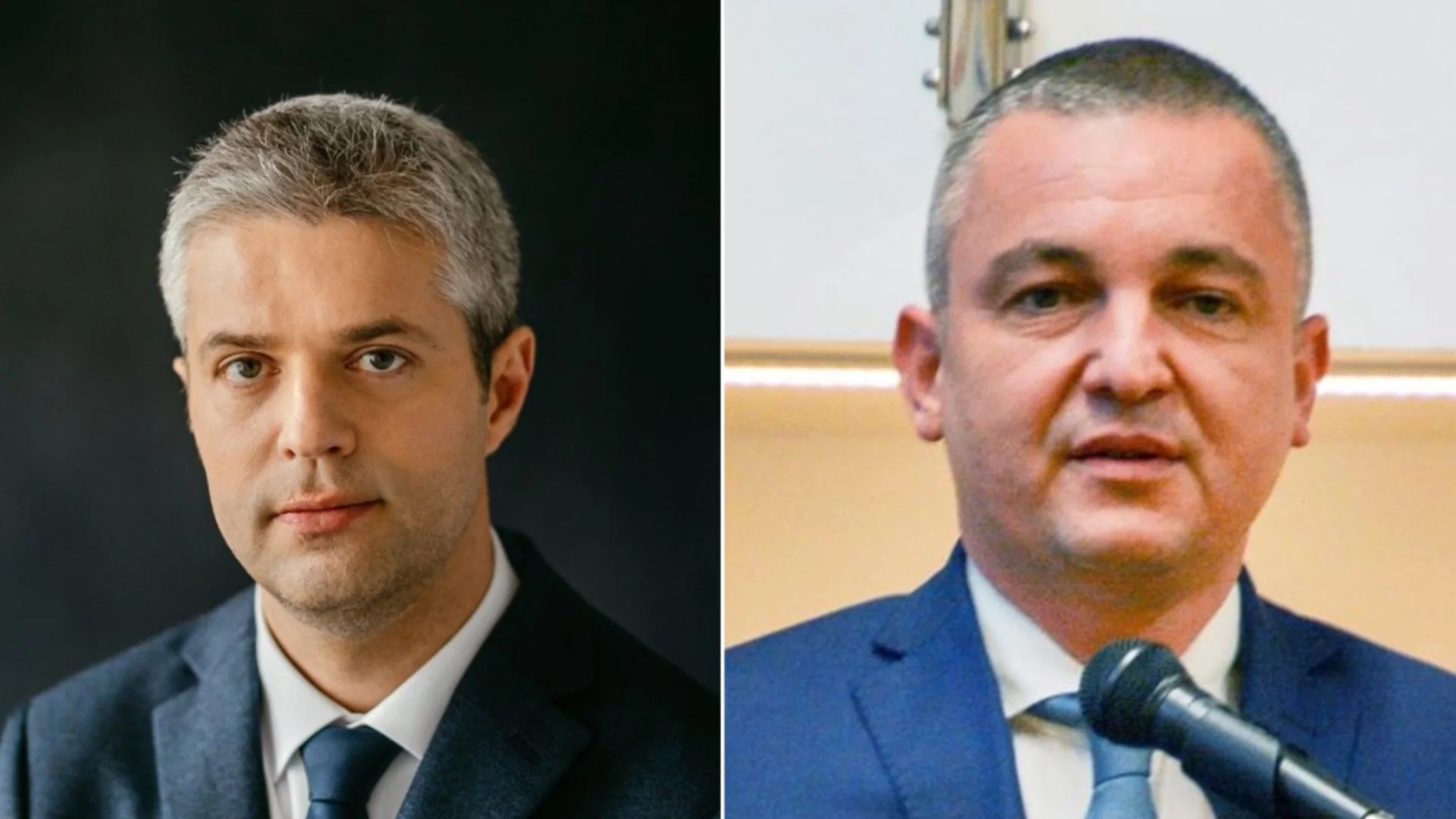Коцев за Портних: Щом съм задържан, защото някакви хора говорят срещу мен, то предишният кмет трябва да е заточен в Сибир