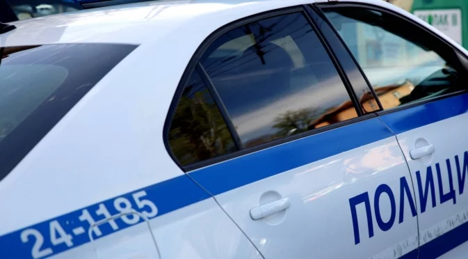 Заради боклук: Бой в Перник