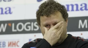 Системни нарушения и неуважително отношение - БФС разкри изцепките на Вуцов