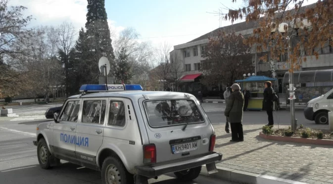 Гориво, алкохол и цигари без документи: Акция на икономическа полиция