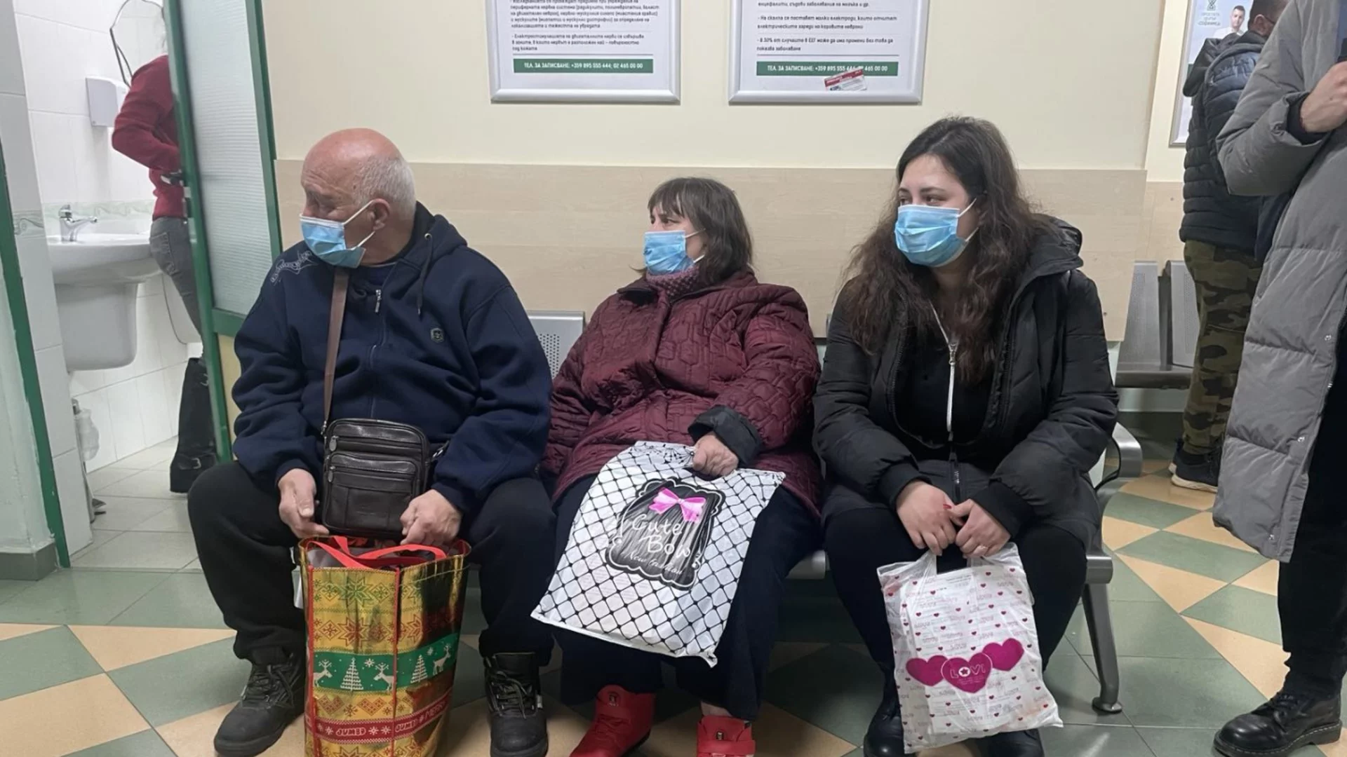 Настинка, грип или ковид: Как да разпознаем заболяването?