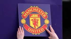 Минута мълчание в памет на Манчестър Юнайтед!