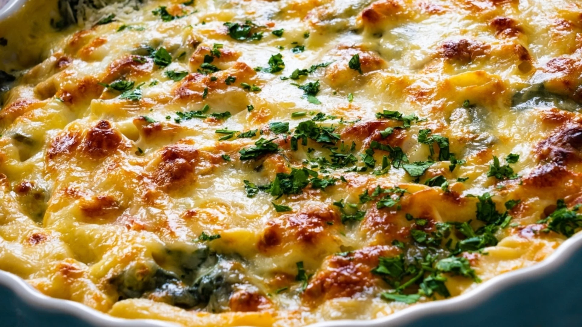 Вкусна запеканка с картофи и гъби - рецептата, от която ще си оближете пръстите