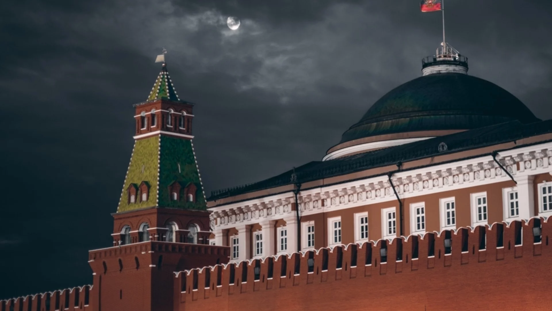 Финландия: Русия се готви за втора фаза на военна агресия