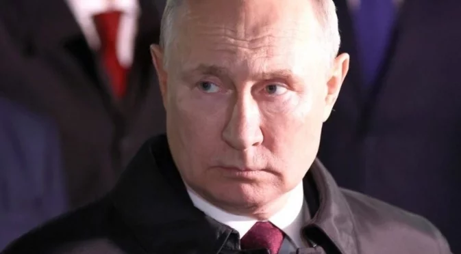 Руски опозиционер разкри истинската възраст на Путин