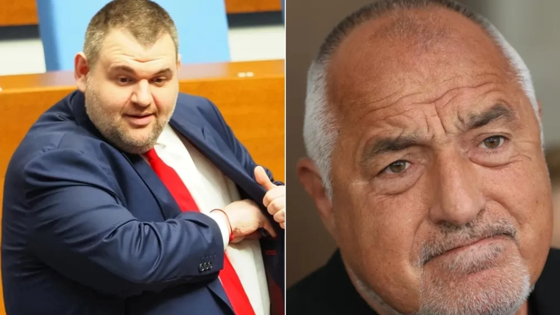 Бойко Борисов ли кара влака и ГЕРБ оглозган ли е от Пеевски: Анализ за преформатирането на кабинета