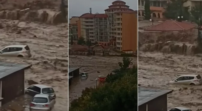 Няма да ни се случи същото като в "Елените", но рисковете в София са два: Главният архитект с притеснителна информация