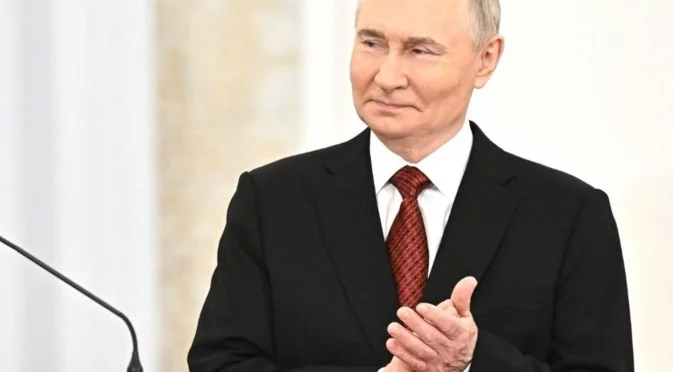 Унгария: Ще посрещнем Путин гостоприемно и с уважение