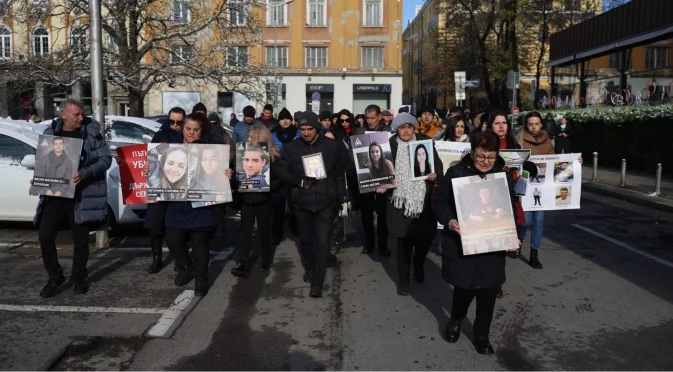 Продължава делото за смъртта на Сияна, в Пловдив ще има и протест