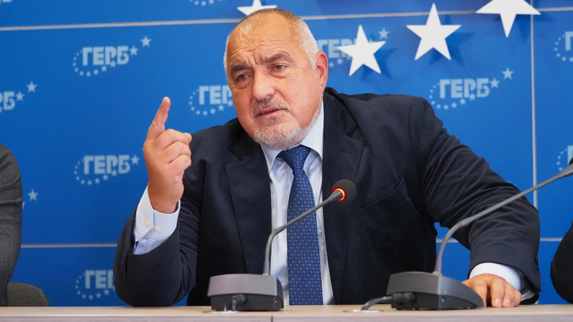 "Аз от 20 години познавам Делян Пеевски и знам на какво мога да разчитам"