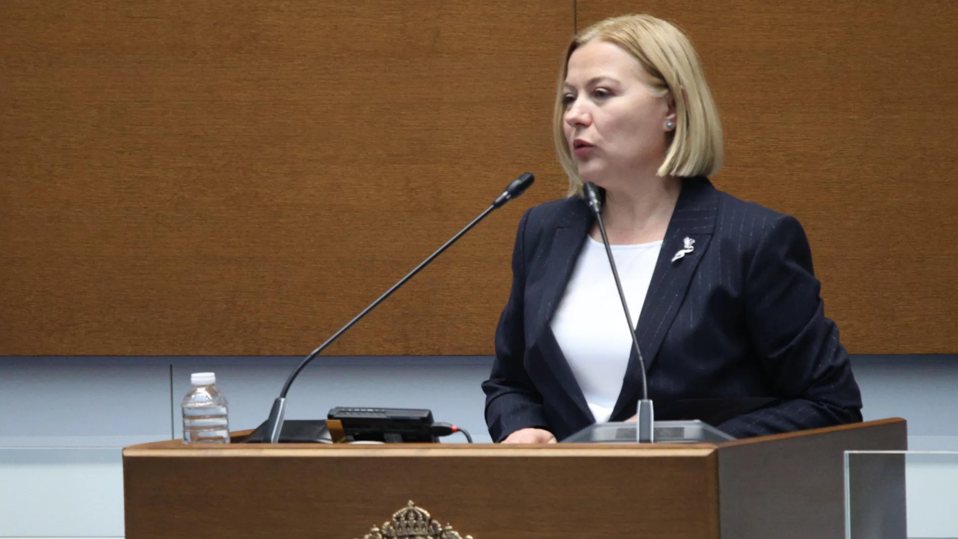 Това, което прави Борисов, е в своята безпомощност да помогне на щурма на Пеевски да завладее властта
