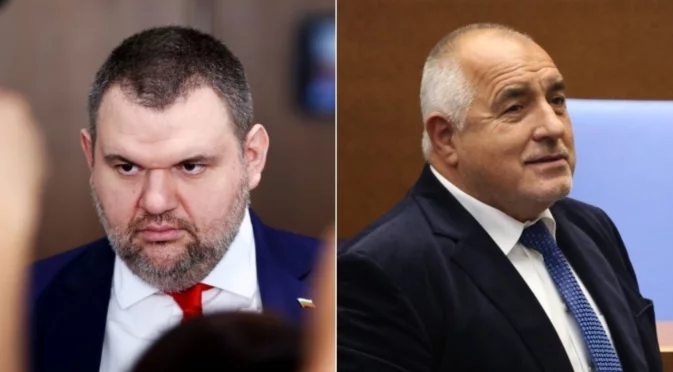 Мнение: Ако "ДПС-Ново начало" влезе във властта, тежестта на БСП и ИТН ще олекне