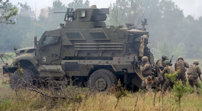 Тръмп призова Украйна да тръгне напред: Украински оценки какво трябва за това