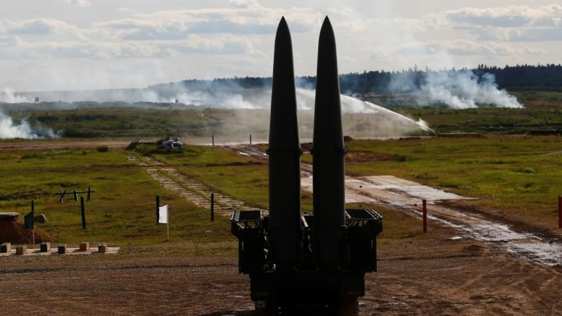 Украинците правят непростима грешка с военните си полигони: Жертвите ще растат (ВИДЕО)