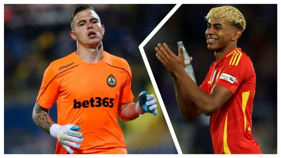 Ямал по-скандален и от Вуцов: Пече се мегаскандал в Барселона заради дисциплината