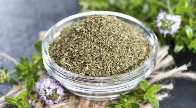 Кои ястия не е хубаво да се подправят с чубрица