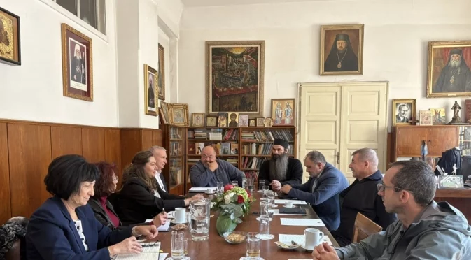 Възстановяват поклонническия път от Самоков до Рилския манастир