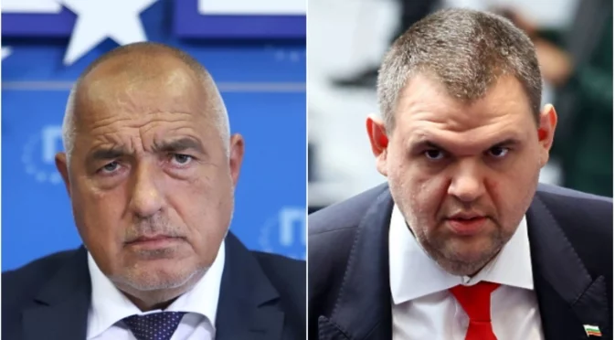 Пеевски сега може да постигне стара цел – да влезе във властта: Георги Лозанов за бъдещя кабинет
