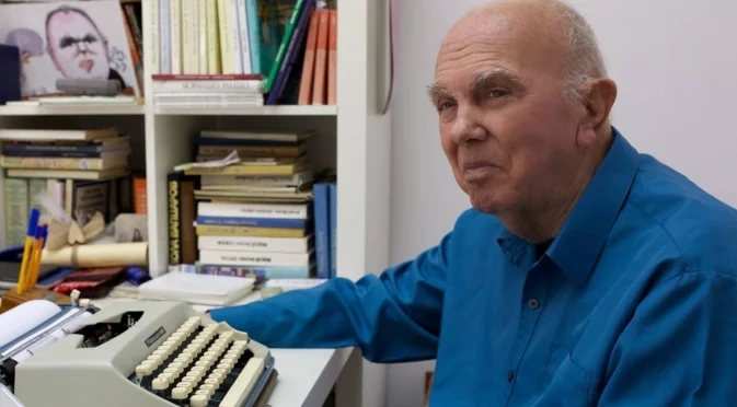 Стихотворение на деня, 18 октомври, от Евтим Евтимов