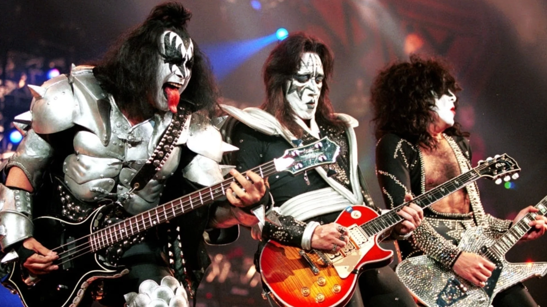 Почина музикант от легендарната група KISS