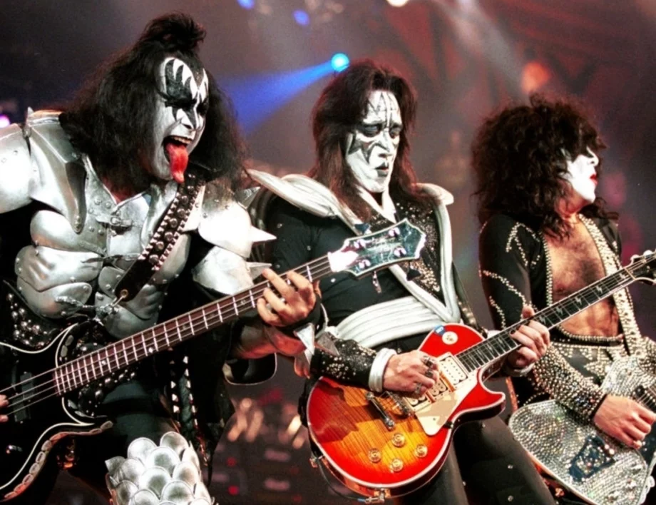 Почина музикант от легендарната група KISS