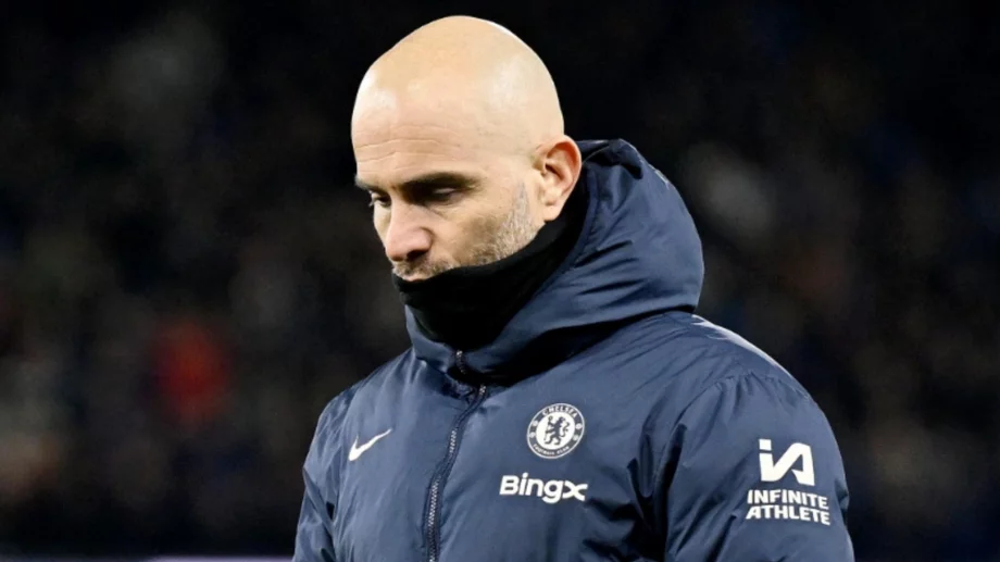 Мареска потвърди най-лошото за Челси - "сините" остават без голямата си звезда