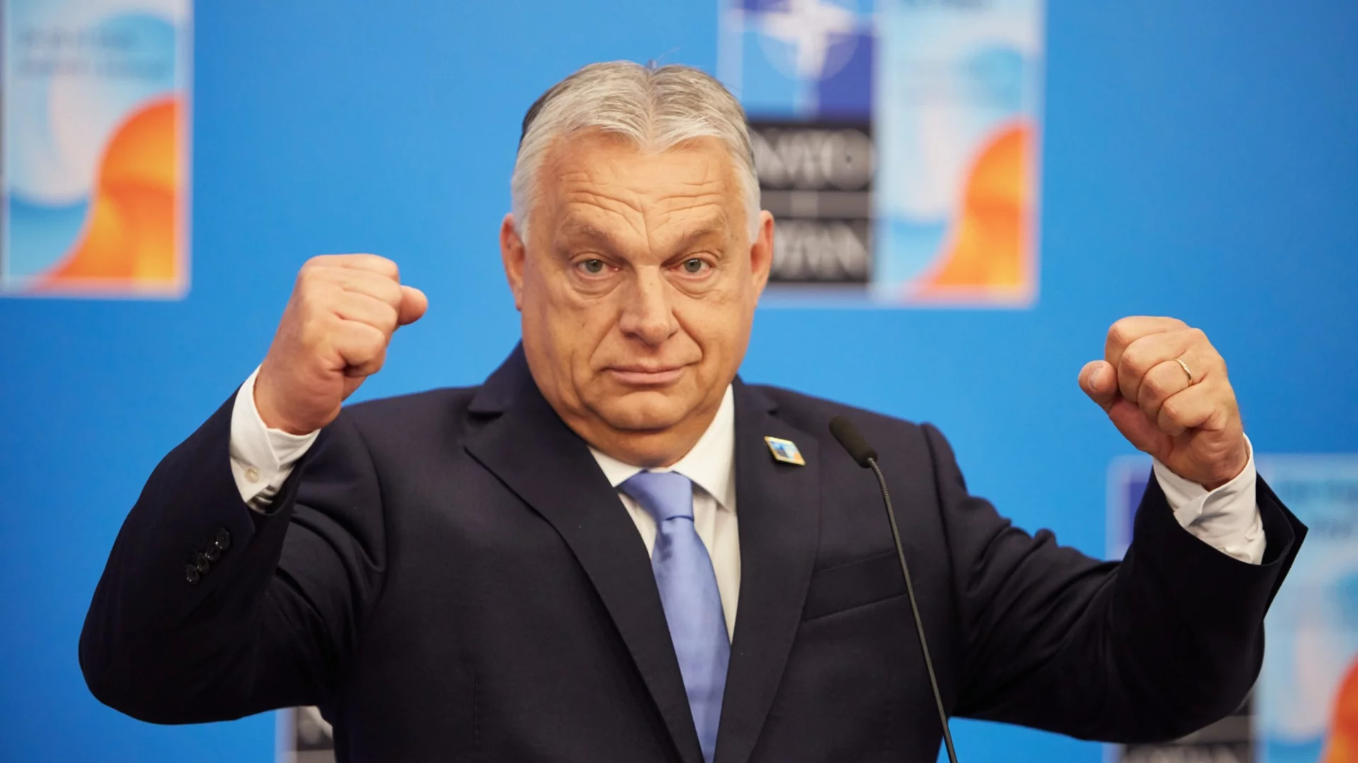 Орбан готов за срещата Тръмп - Путин, не пропусна да нападне Европа