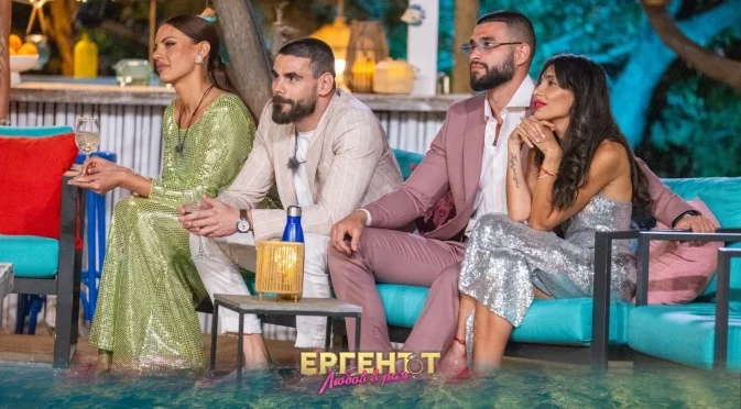 Неочаквани любовни трепети в "Ергенът: Любов в рая": Новите момчета объркаха дамите