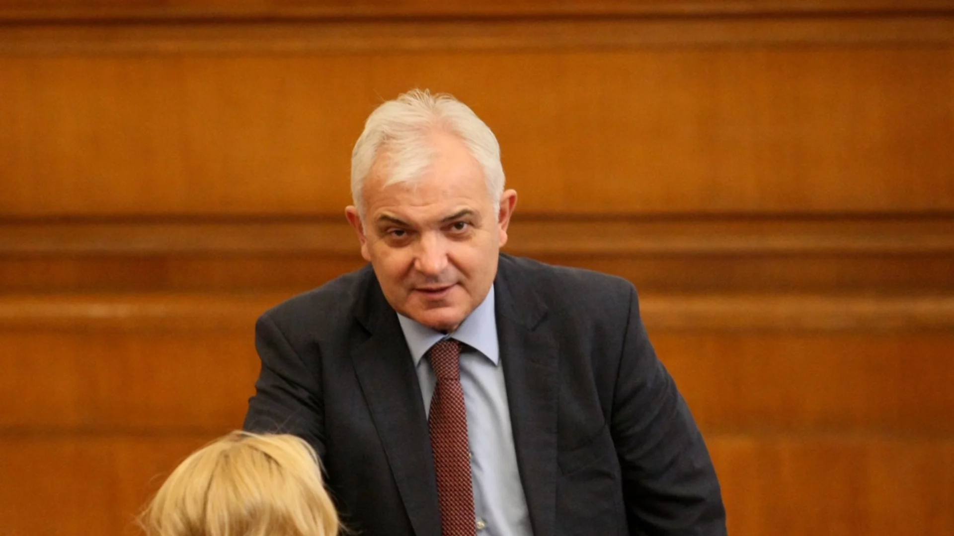 "Аз пия повече кафе с неговия адвокат, отколкото с Явор Нотев": Вещото лице поиска извинение от бащата на Сияна