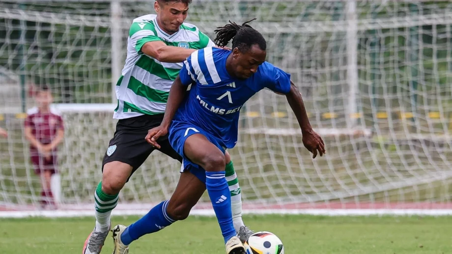 Черно море - Левски по ТВ: Кога и къде да гледаме дербито на "Тича"?