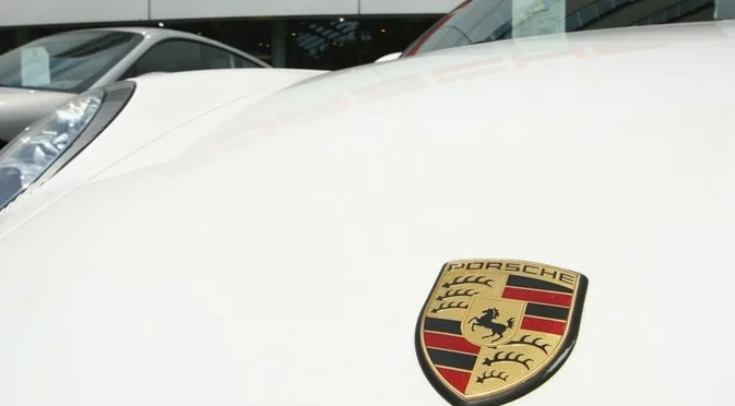 Porsche освободи директора си