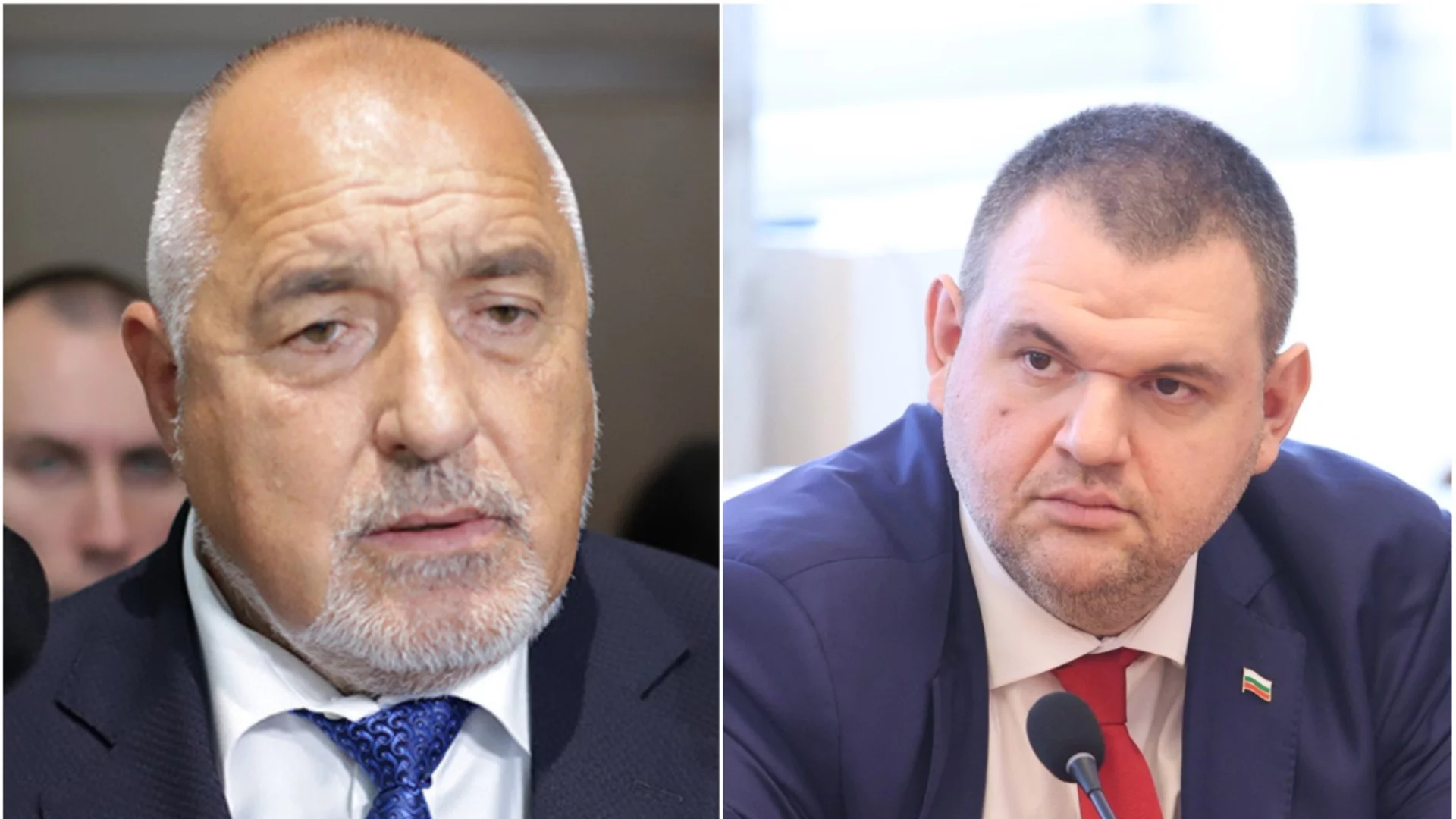 "Шефът се съобразява, вторият - изпълнява. Самопризнанията са направени изцяло. Капитулация"