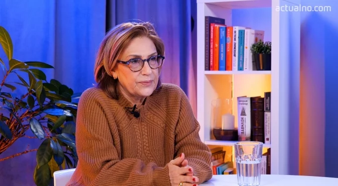 Доц. Буруджиева: ГЕРБ направи заявката, че те са силните